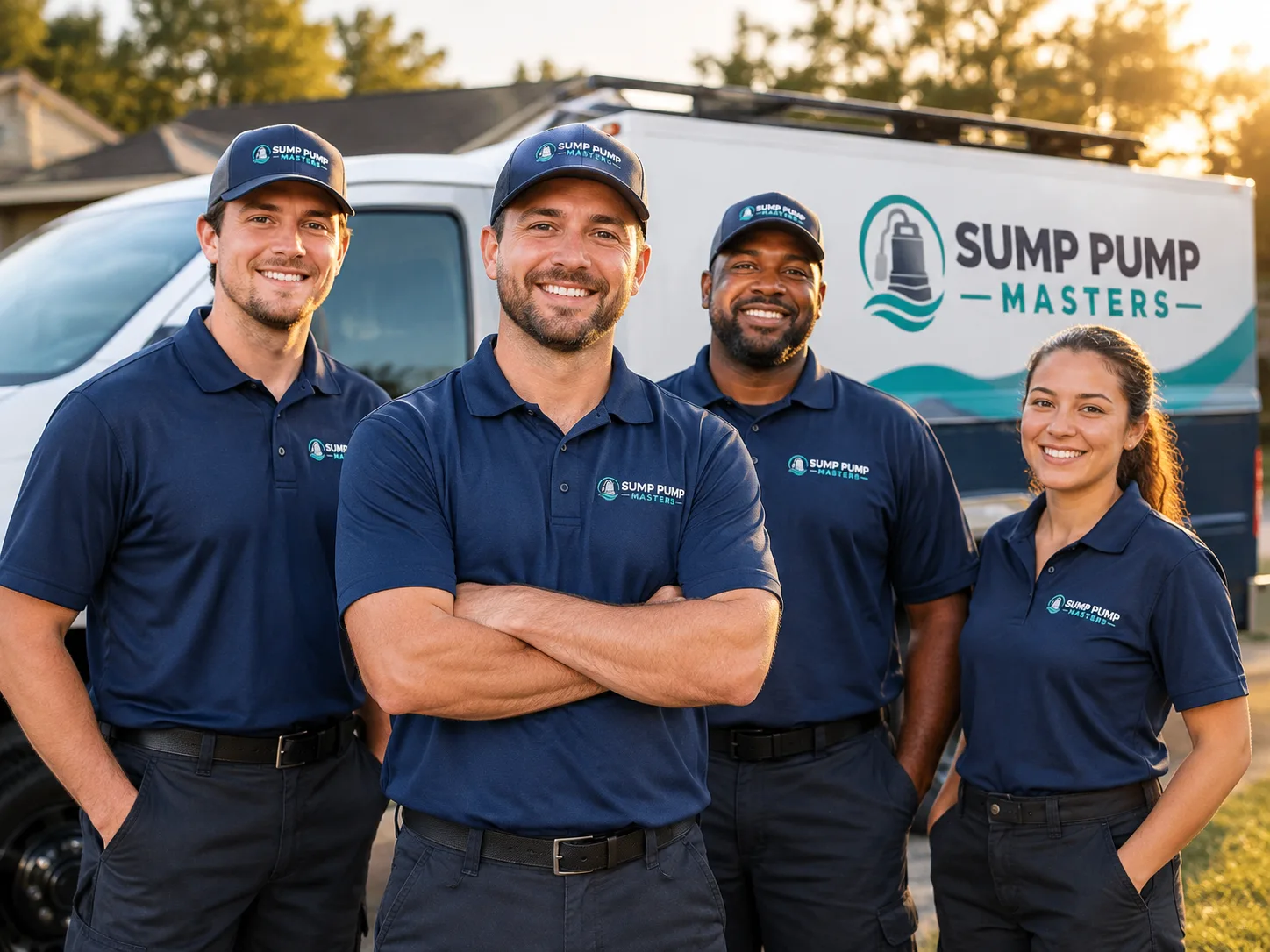 Sump Pump Repair company in Hope, RI